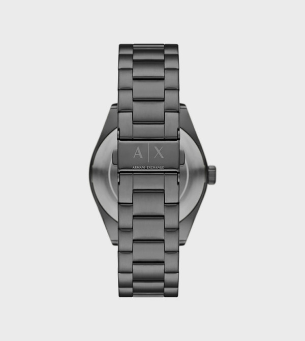 Armani Exchange Armani Exchange - Grey undefined