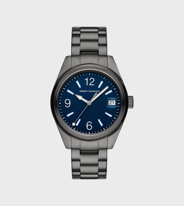 Armani Exchange Armani Exchange - Grey undefined