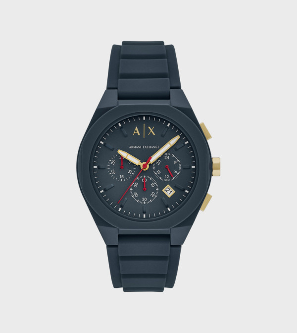 Armani Exchange Armani Exchange - Navy undefined