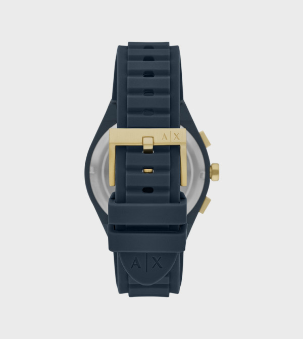Armani Exchange Armani Exchange - Navy undefined