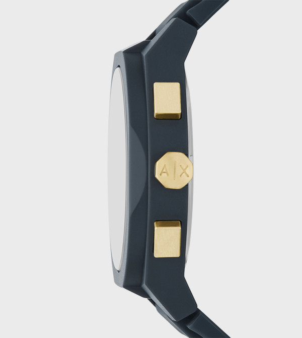 Armani Exchange Armani Exchange - Navy undefined