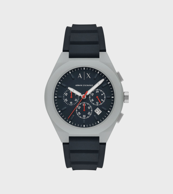 Armani Exchange Armani Exchange - Grey undefined