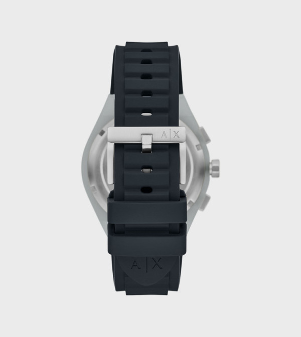 Armani Exchange Armani Exchange - Grey undefined