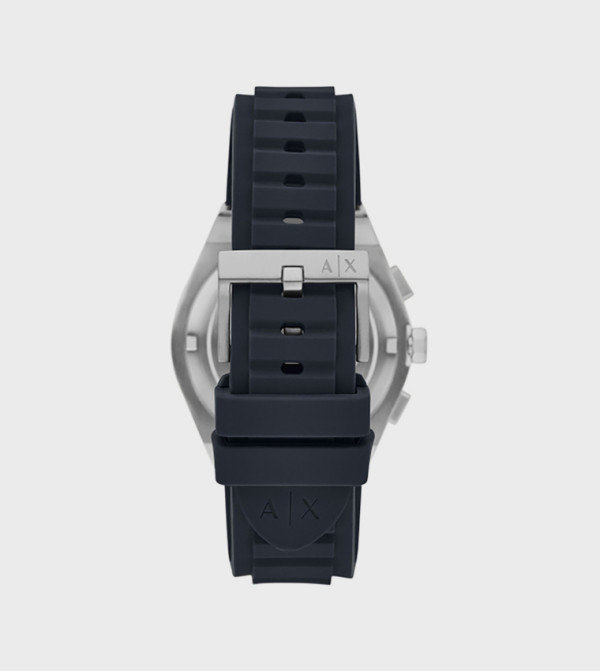 Armani Exchange Armani Exchange - Navy undefined