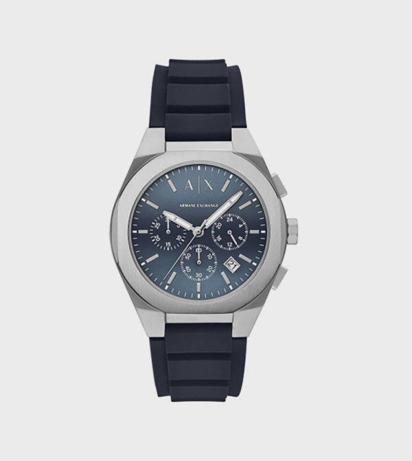 Armani Exchange Armani Exchange - Navy undefined