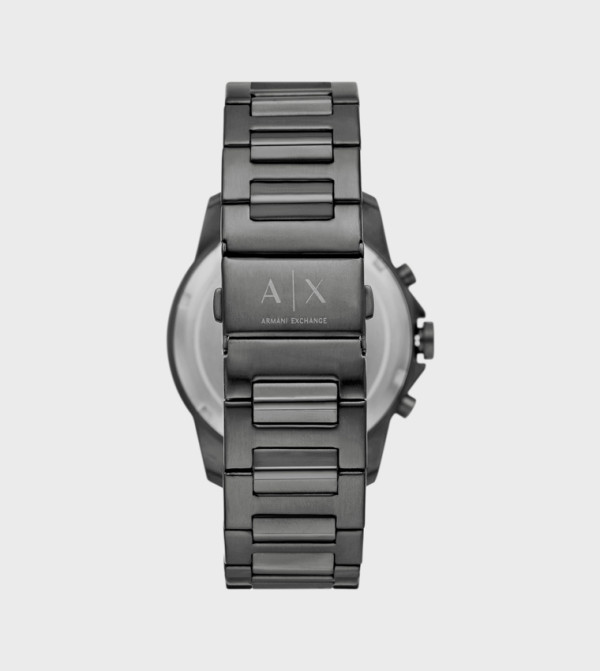 Armani Exchange Armani Exchange - Grey undefined