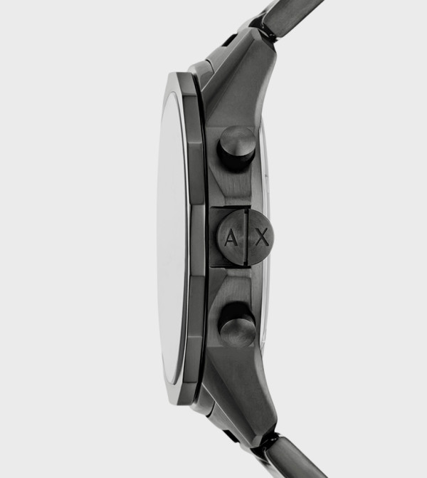 Armani Exchange Armani Exchange - Grey undefined