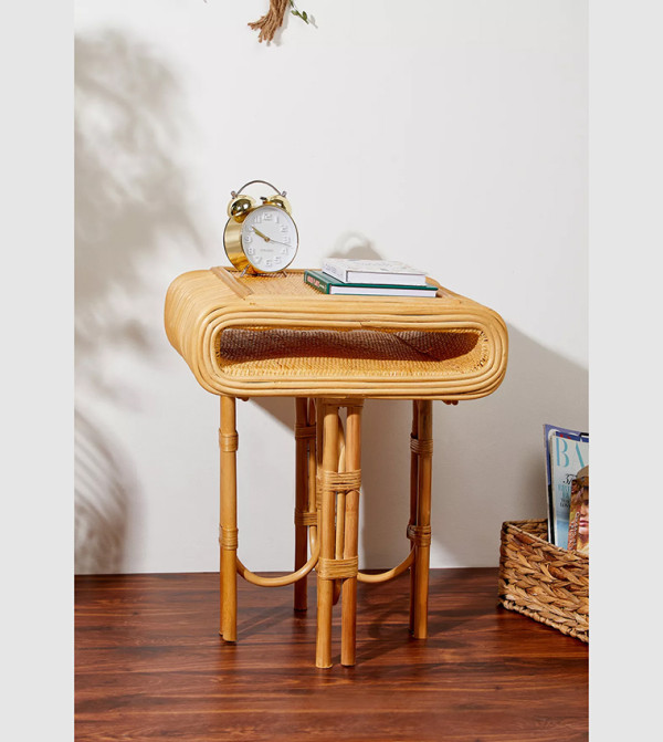 Ayra Home Decor - Brown undefined