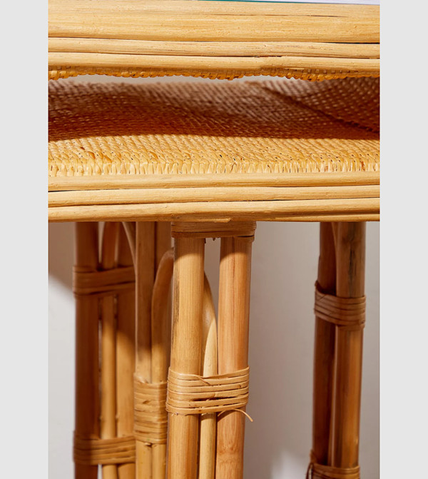 Ayra Home Decor - Brown undefined