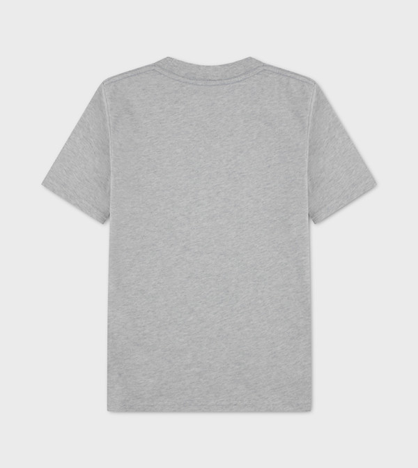 ابيركومبي اند فيتش  ابيركومبي اند فيتش  - رمادي T-shirts