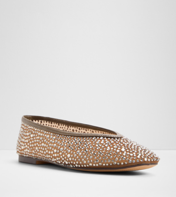 Aldo  Ballerinas - Beige undefined