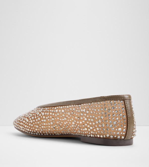 Aldo  Ballerinas - Beige undefined