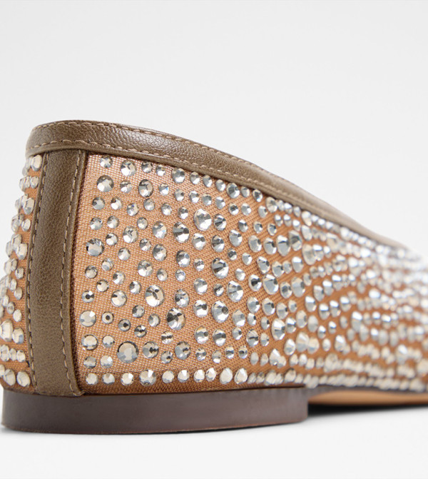 Aldo  Ballerinas - Beige undefined