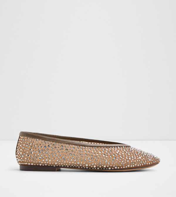 Aldo  Ballerinas - Beige undefined