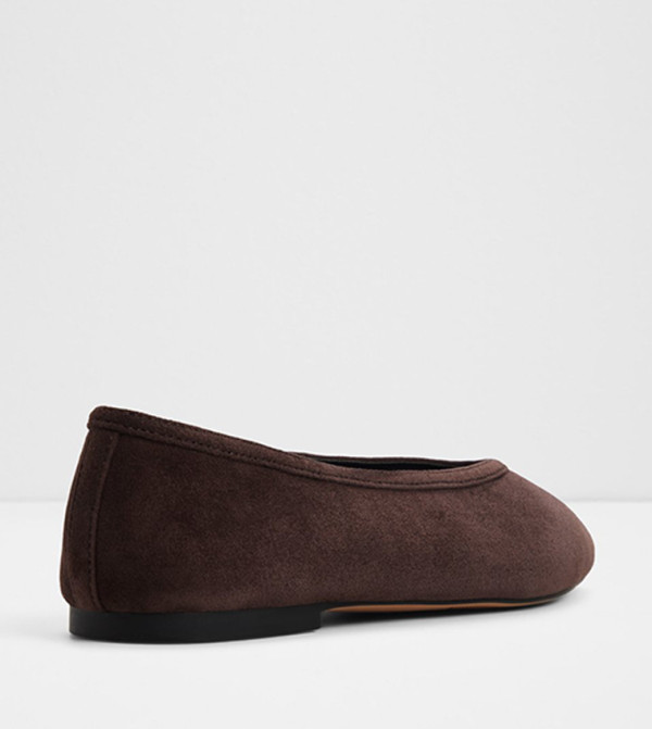 Aldo  Ballerinas - Brown undefined