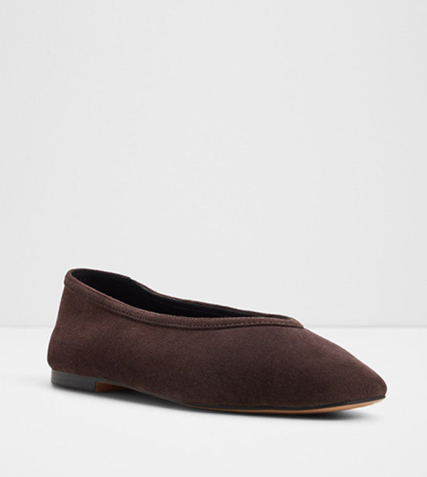 Aldo  Ballerinas - Brown undefined
