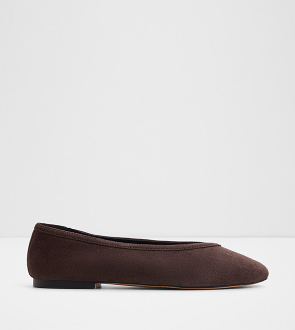 Aldo  Ballerinas - Brown undefined