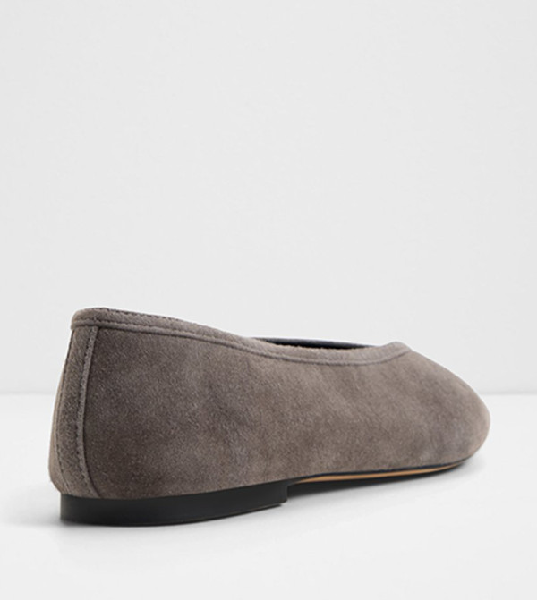 Aldo Ballerinas - Grey undefined