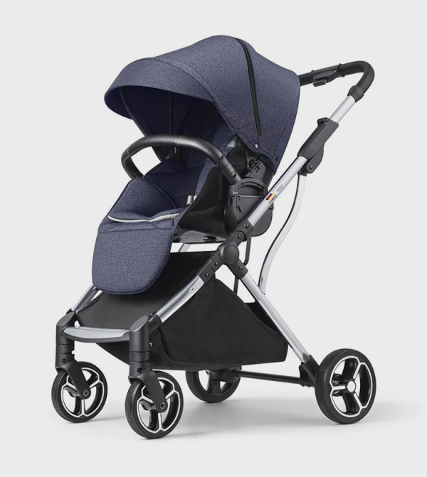 Gokke  Strollers & Travel Systems - Navy Strollers & Travel Systems