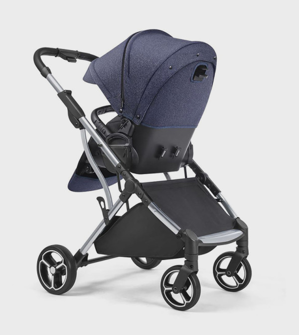 Gokke  Strollers & Travel Systems - Navy Strollers & Travel Systems