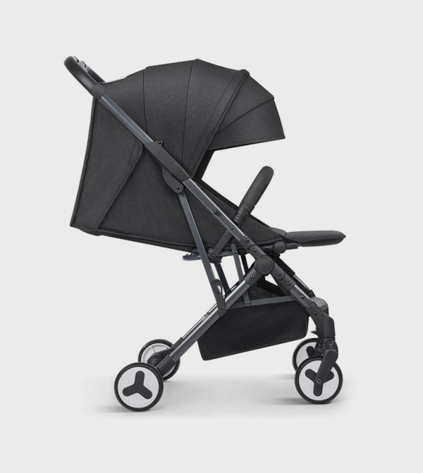 Gokke Gokke - Black Strollers & Travel Systems