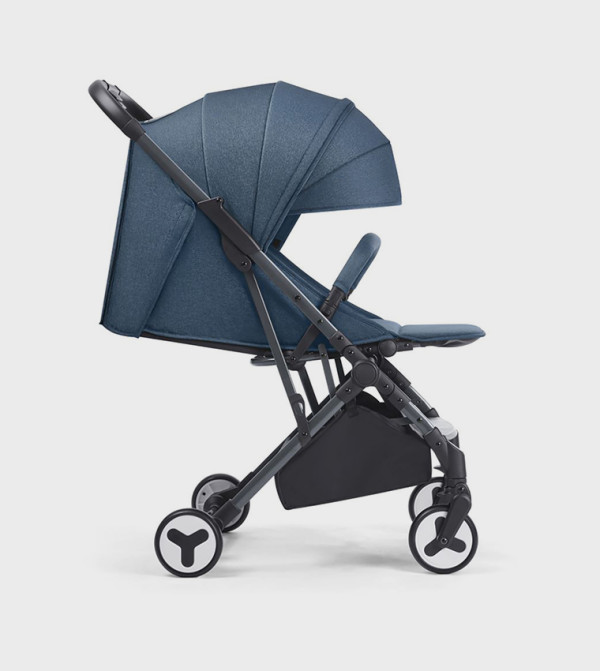 Gokke Gokke - Navy Strollers & Travel Systems