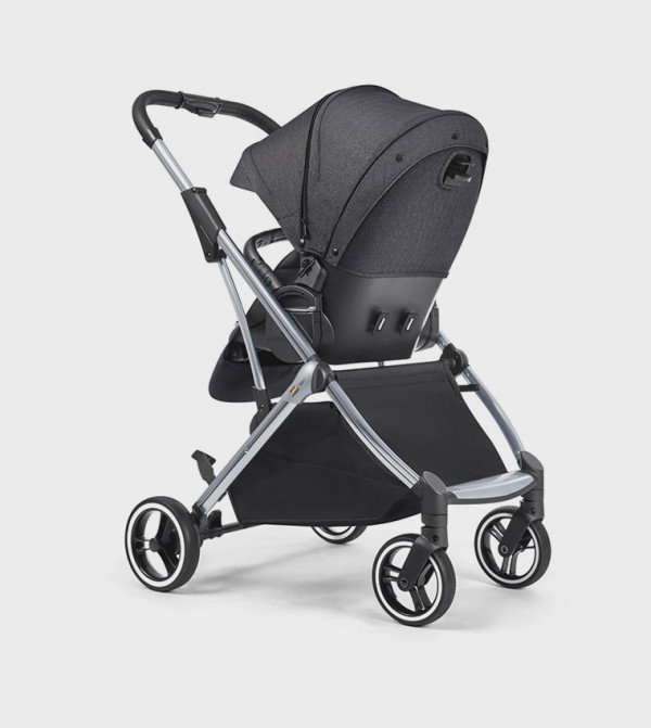 Gokke Gokke - Black Strollers & Travel Systems