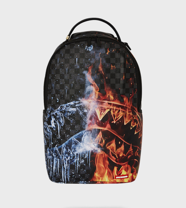 Sprayground Sprayground - Black undefined