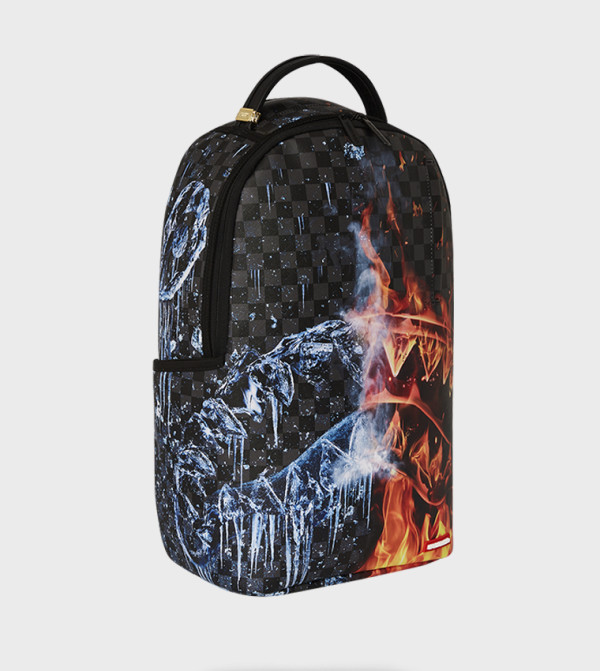 Sprayground Sprayground - Black undefined