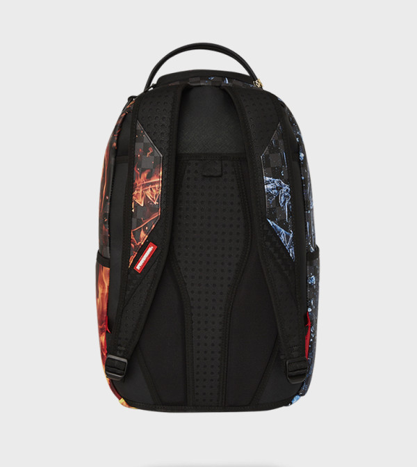 Sprayground Sprayground - Black undefined