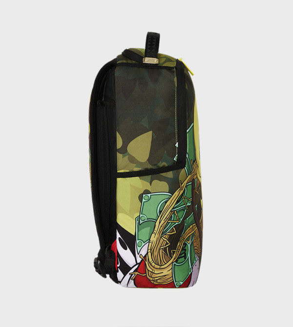 Sprayground character store - Multi undefined