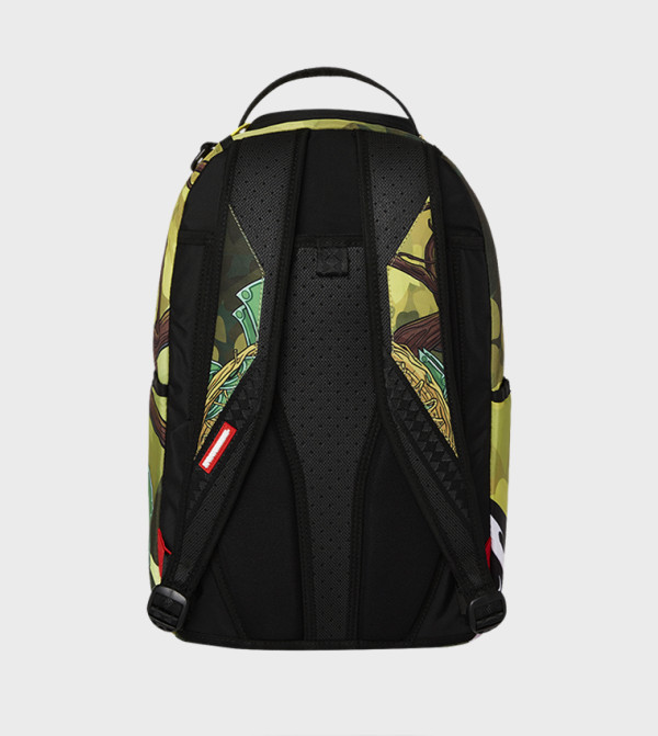 Sprayground character store - Multi undefined