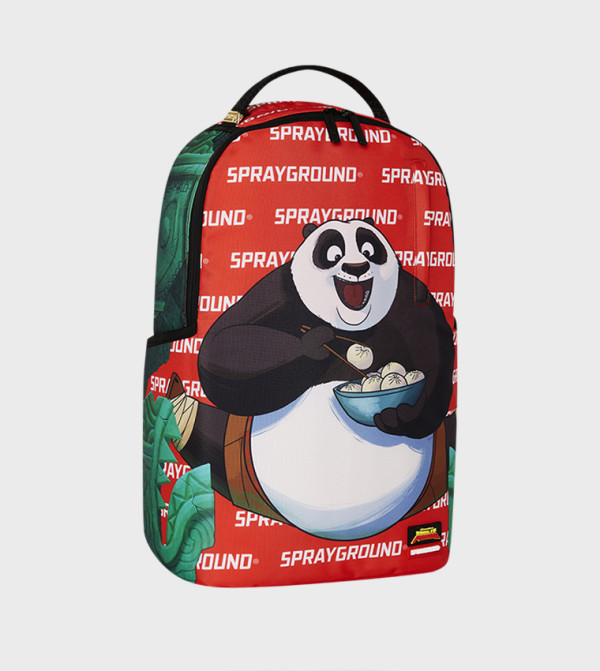 Sprayground character store - Multi undefined