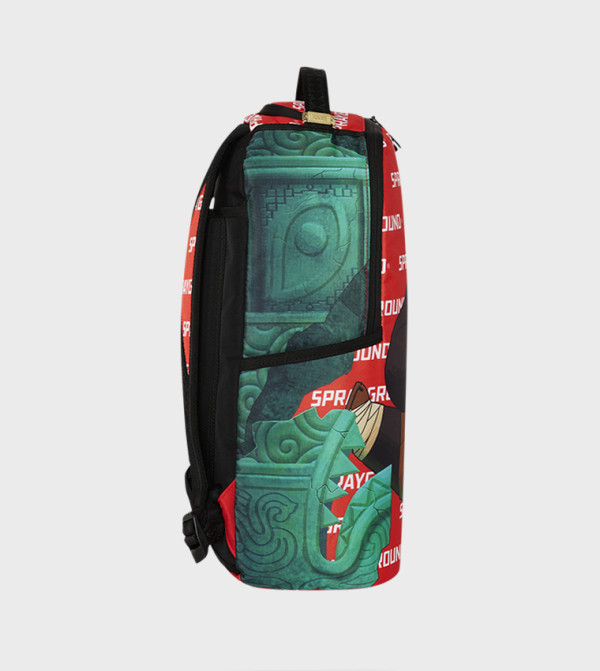 Sprayground character store - Multi undefined