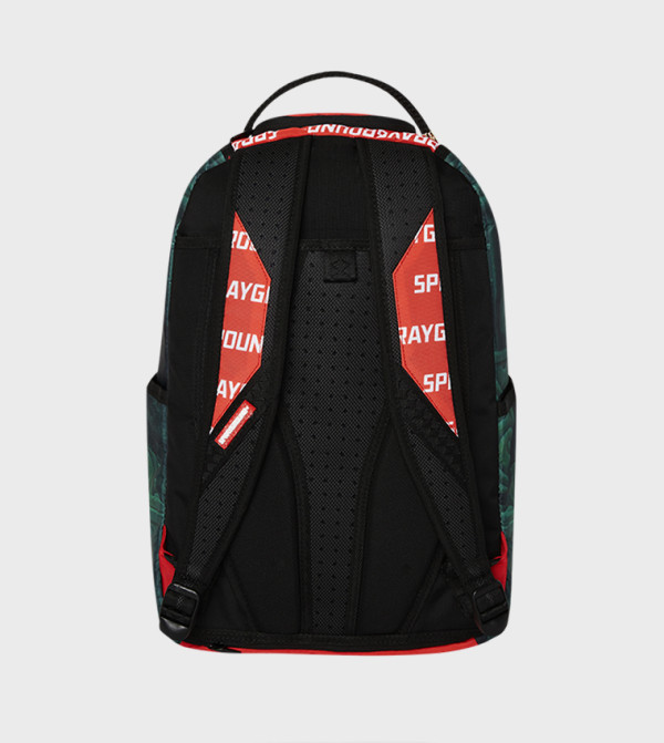 Sprayground character store - Multi undefined