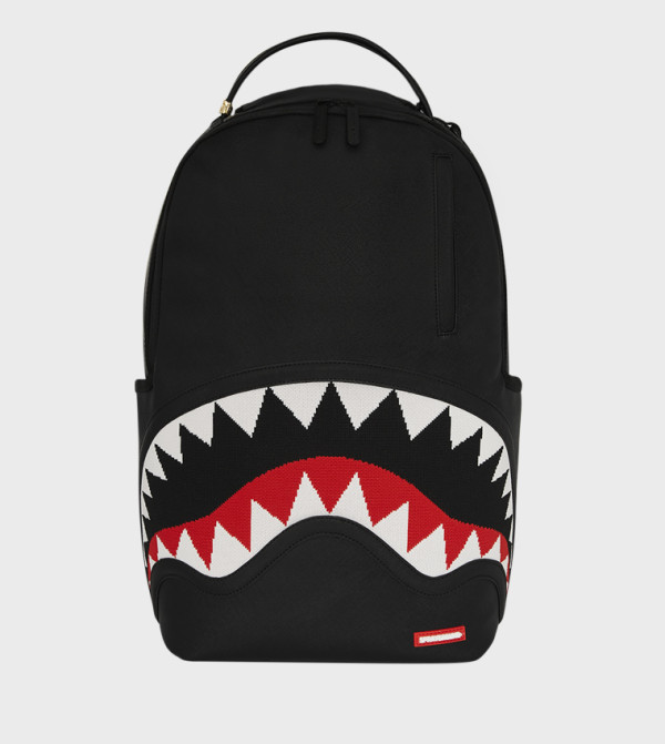 Sprayground Sprayground - Black undefined