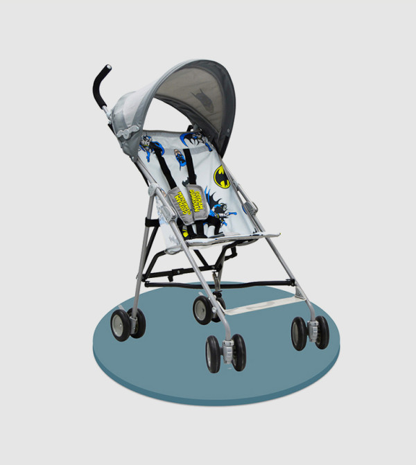 Warner Bros  Strollers & Travel Systems - Multi Strollers & Travel Systems