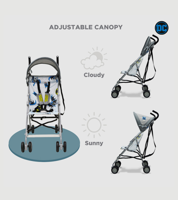 Warner Bros  Strollers & Travel Systems - Multi Strollers & Travel Systems
