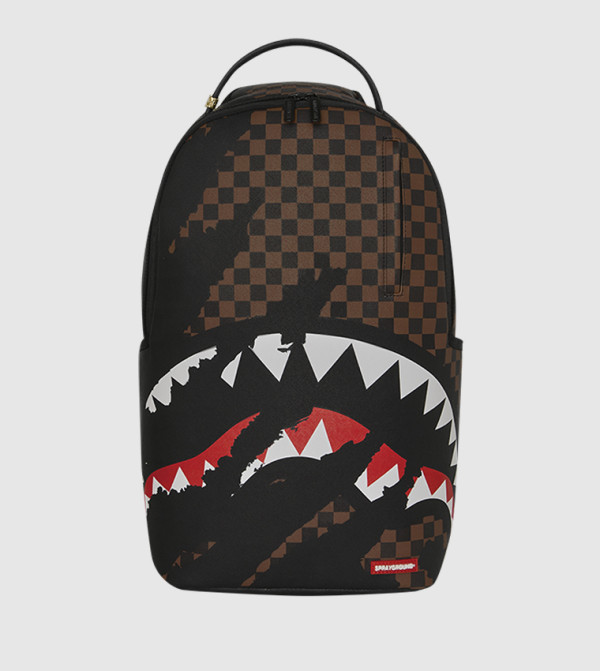 Sprayground Sprayground - Brown Backpacks