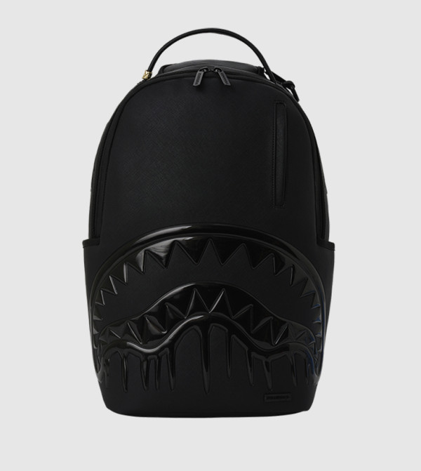 Sprayground Sprayground - BLACK Backpacks