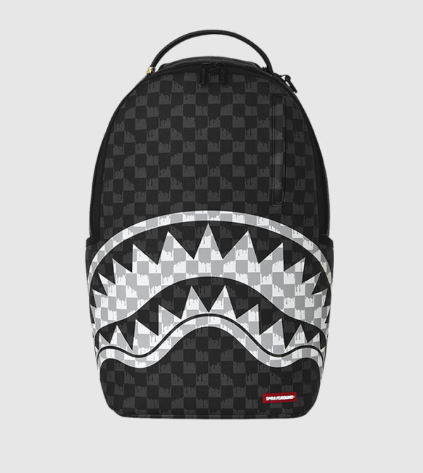 Sprayground Sprayground - BLACK Backpacks
