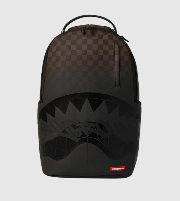 Sprayground  Backpacks - Brown Backpacks