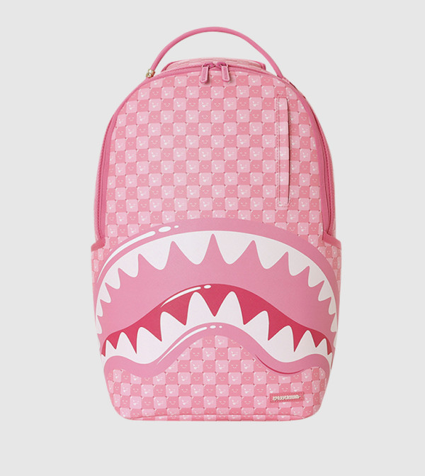 Sprayground Sprayground - Pink Backpacks