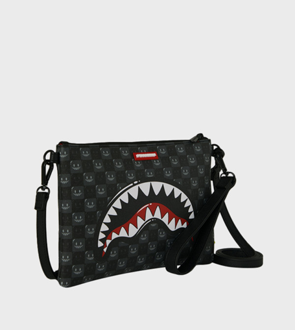 Sprayground Sprayground - BLACK Cross Body