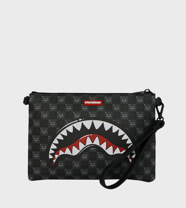 Sprayground Sprayground - BLACK Cross Body