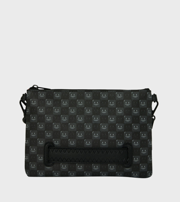 Sprayground Sprayground - BLACK Cross Body