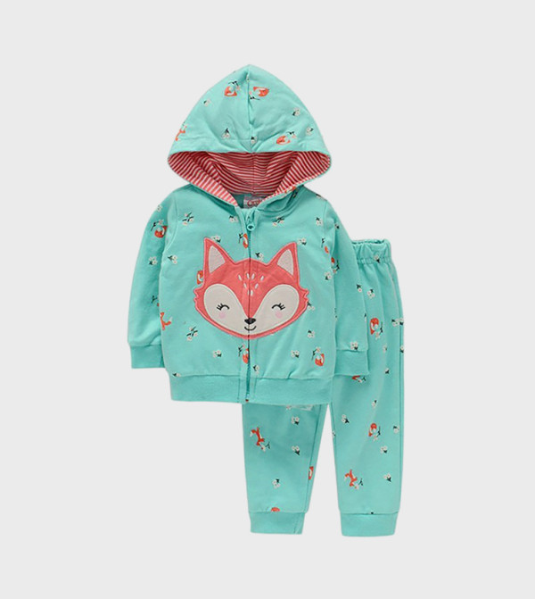 Bambimici cool-kid-uniforms-k - Multi clothing sets