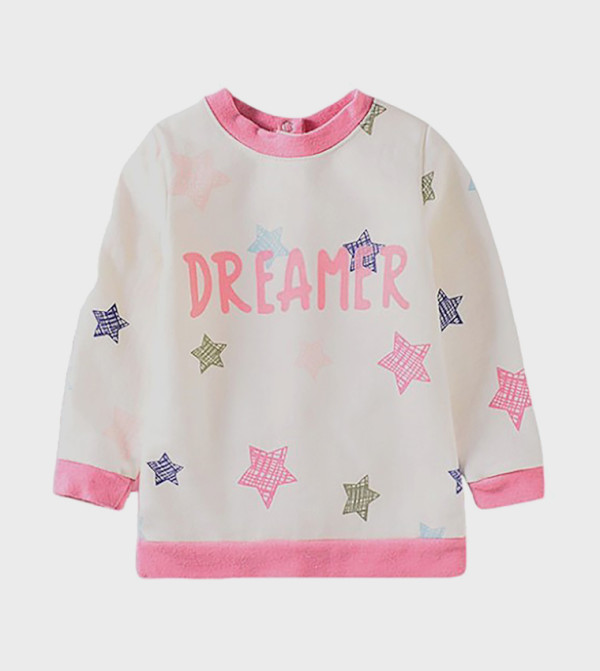 Bambimici Bambimici - Multi Top & Pyjama Sets