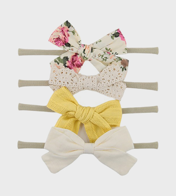 Bambimici  Onepiece & Bodysuits - Multi Bodysuit