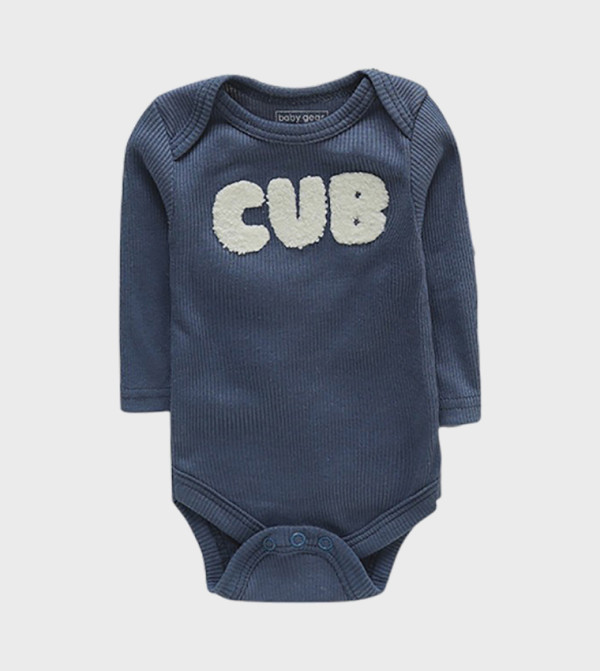 Bambimici  Onepiece & Bodysuits - Multi Bodysuit